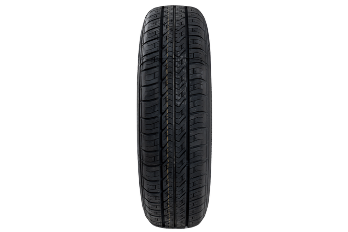 Τροχός τρέιλερ TIRE KENDA 155/70 R13 74N KENDA RIM 4Jx13"H2 4x130 ET:20