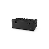DAKEN 81110 JUST εργαλειοθήκη 900x367x450mm 90l