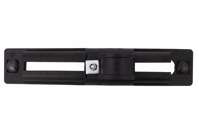 Ρυθμιζόμενη βάση στήριξης λασπωτήρα DOMAR DK8146