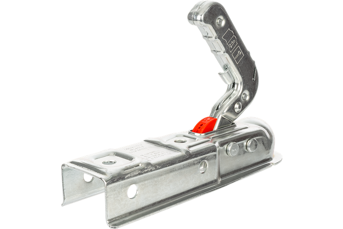 AL-KO AK7 μπίλια κοτσαδόρος για ρυμουλκούμενο 750 kg με τετράγωνη ράβδο έλξης 60 mm