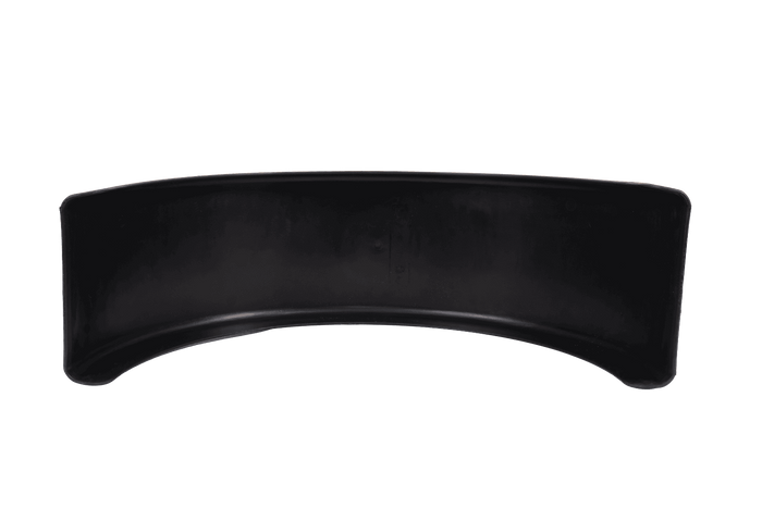 Φτερό τρέιλερ 14-16" DOMAR DK1510 θόλος τροχού 840/270mm