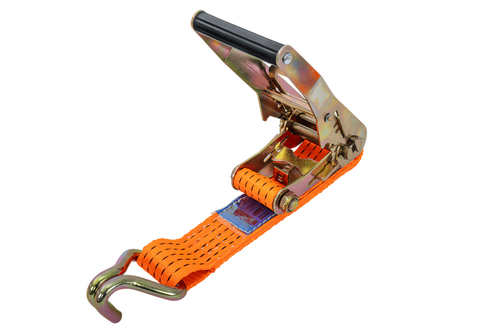 Ιμάντας μεταφοράς με εντατήρα UNITRAILER 4m/50mm/5t