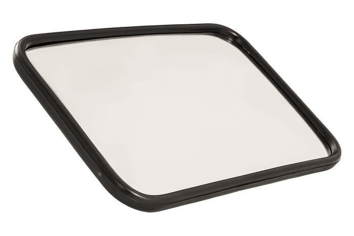 Πλαϊνός καθρέπτης PLASTEX LP0310 για αγροτικά μηχανήματα 324x208mm