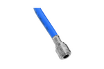 YATO YT-24224 ενισχυμένος πνευματικός σωλήνας PVC με ταχυσύνδεσμους 10mm×10m