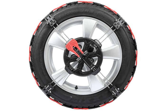 Αλυσίδες χιονιού Polaire Grip P150