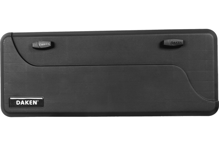 DAKEN 82203 BLACKIT εργαλειοθήκη 750x300x355mm 50,6l