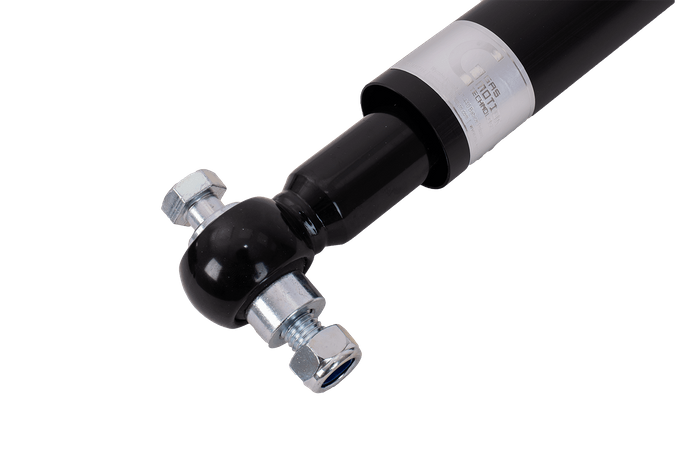 PIVEXIN υδραυλικό αμορτισέρ για άξονες ρυμουλκούμενου 1500-3000kg για μονούς και διπλούς άξονες