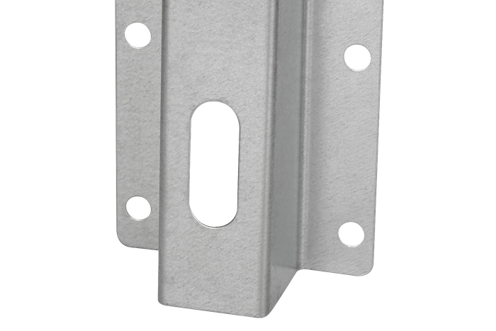 Ενίσχυση στα πλαϊνά του τρέιλερ 30 cm