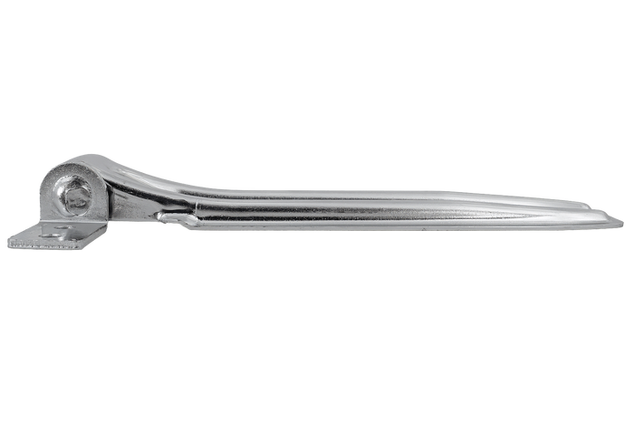 Πλαϊνός μεντεσέ με λαβή STEELPRESS ZW-01.270A+UZ-01B πλαϊνή τοποθέτηση ρυμουλκούμενου