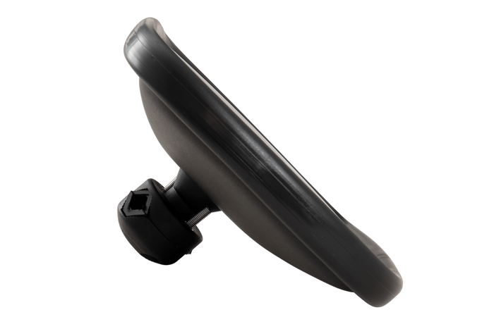 Πλαϊνός καθρέπτης PLASTEX LP0263 για αγροτικά μηχανήματα 263X160mm