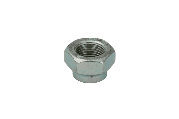 Συνθλιβόμενο παξιμάδι για άξονα χωρίς φρένο 750 kg AL-KO M16x1,5