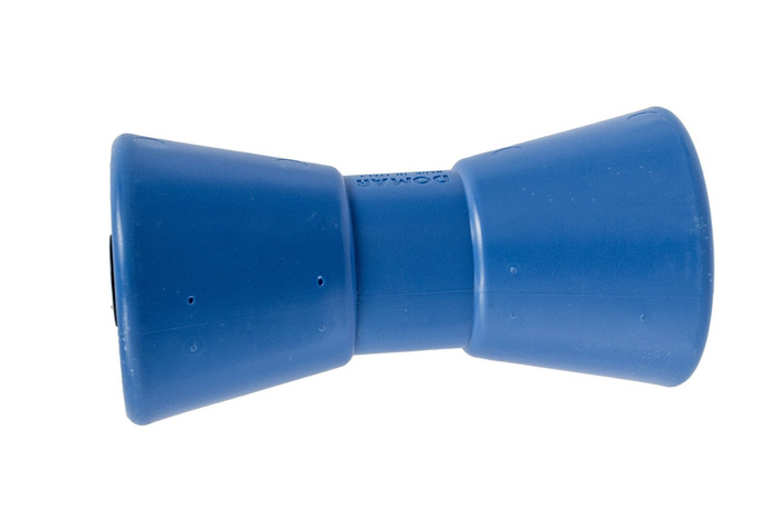 Ρολό κάτω καρίνας για ρυμουλκούμενο σκάφους DOMAR