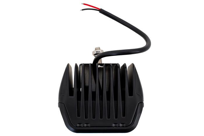 Σετ δύο λαμπτήρων εργασίας LED, ανακλαστήρας TT TECHNOLOGY TT.13209 12xLED 2200lm