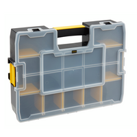 STANLEY SORTMASTER κουτί οργάνωσης εργαλείων 440x340mm