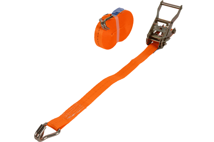 Ιμάντας μεταφοράς με εντατήρα UNITRAILER 10m/25mm/1t