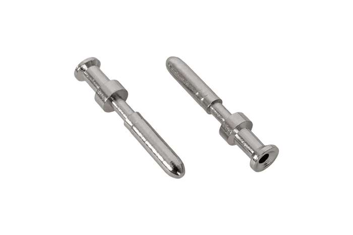 Βύσμα 13/8-PIN UNITRAILER TL0178 για υποδοχή κοτσαδόρου