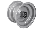 Ζάντα UNITRAILER από χάλυβα 5.5Ix8"H2 3x128 με ρουλεμάν 6205-2RS