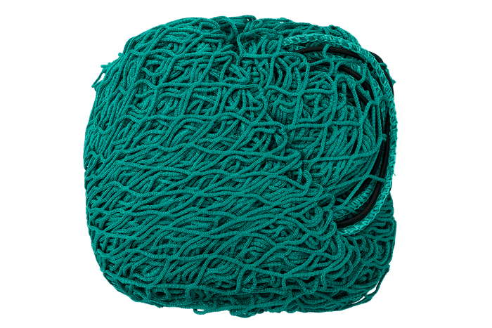 Δίχτυ μεταφοράς για ρυμουλκούμενο UNITRAILER που ασφαλίζει το φορτίο ενός ρυμουλκούμενου 350x700 cm