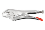YATO YT-2451 κοντή πένσα ασφάλισης, στρογγυλεμένες σιαγόνες, 250mm