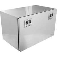 Εργαλειοθήκη OUTLET DAKEN 8Z2340 Z23 800x500x500mm 180l