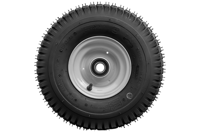 ΕΛΑΣΤΙΚΟ KENDA 15x6.00-6 ΖΑΝΤΕΣ STARCO 4.5Ax6H2 3x98