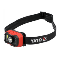 YATO YT-085942 Προβολέας LED με αισθητήρα κίνησης 1000lm