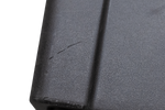 Εργαλειοθήκη OUTLET DAKEN 82203 BLACKIT 750x300x355mm 50,6l
