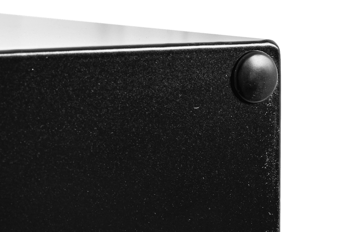 DAKEN εργαλειοθήκη 8Z3110 Z31 500x350x400mm 63l