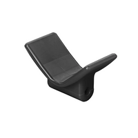 ProPlus 345453BK Πρωραίο φτερό για τρέιλερ σκάφους