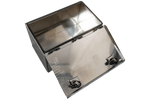 Εργαλειοθήκη OUTLET DAKEN 8Z1340 Z13 800x500x500mm 180l