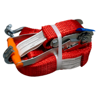 Ιμάντας ανύψωσης OUTLET HILLS με εντατήρα 10m/50mm/5t