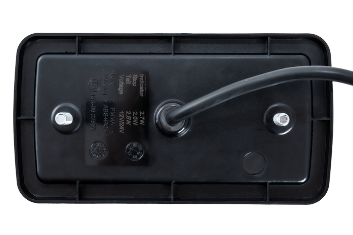 TruckLED L2301 Πίσω φως LED 4 λειτουργιών γενικής χρήσης