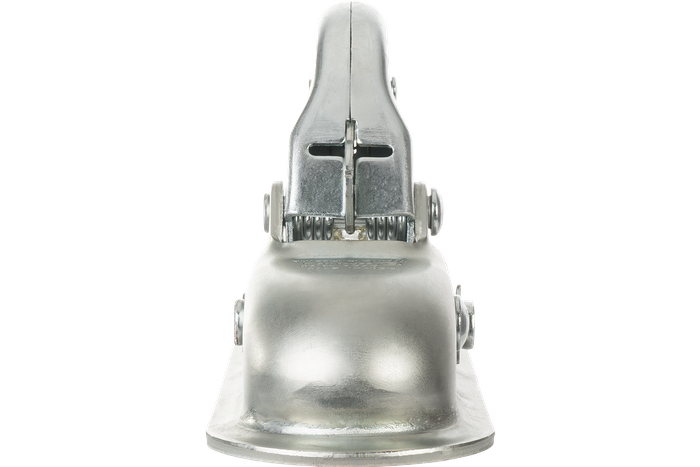 KNOTT KQ14-A κοτσαδόρος με μπάλα για ρυμουλκούμενο 1400kg με τετράγωνη ράβδο έλξης 50mm