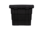 DAKEN 86004 PITBOX κουτί εργαλείων δοχείο για άμμο, αλάτι δρόμου 655x570x520mm 108,5l