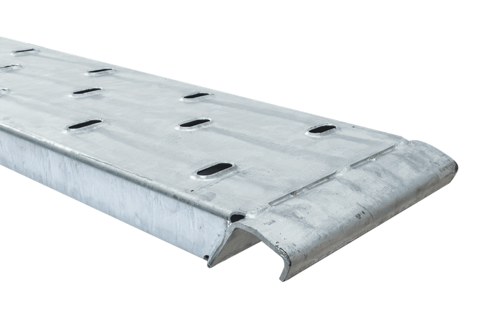 Ράμπα UNITRAILER ΧΑΛΥΒΙΑ ράμπα για ρυμουλκούμενο φορτηγό 250cm 1500kg