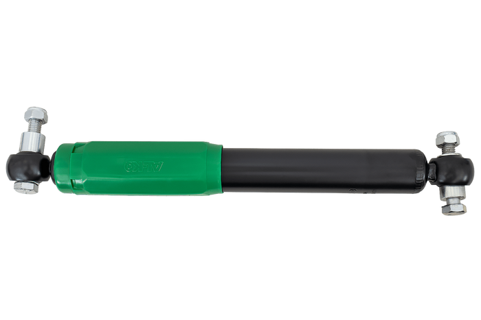 Αμορτισέρ άξονα τρέιλερ AL-KO Octagon 900 -1600 kg πράσινο