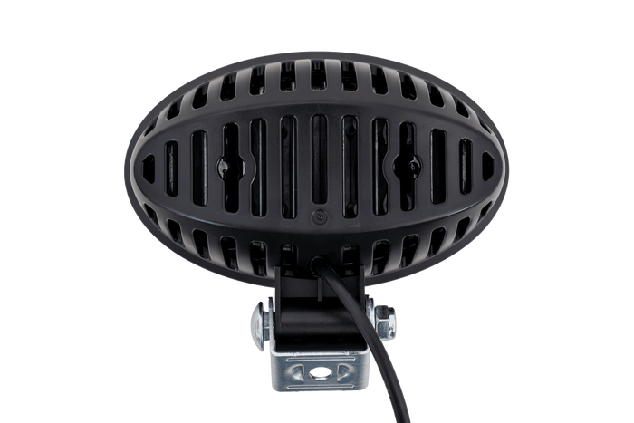 Λάμπα εργασίας LED με ανακλαστήρα FRISTOM FT-366 15xLED 6200lm