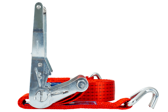 Ιμάντας μεταφοράς με εντατήρα UNITRAILER 8m/50mm/5t