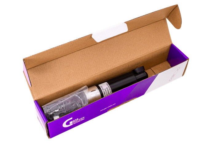 Αμορτισέρ PIVEXIN για άξονες ρυμουλκούμενου 1500-3000 kg για μονούς και διπλούς άξονες με ανάρτηση PULLMAN