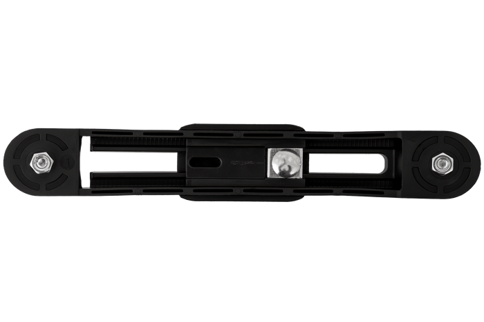 Βάση στήριξης φτερού DOMAR DK8148 με ρυθμιζόμενη διάμετρο 42mm