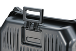 Μπαγκαζιέρα/βαλίτσα οροφής INNO GEAR CARRY 160 (BRL160MBK)