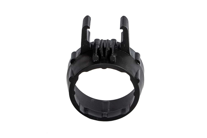 Κάλυμμα βάσης βύσματος WINTERHOFF W1707 γενικής χρήσης 7-PIN και 13-PIN για ρυμουλκούμενο φορτηγού