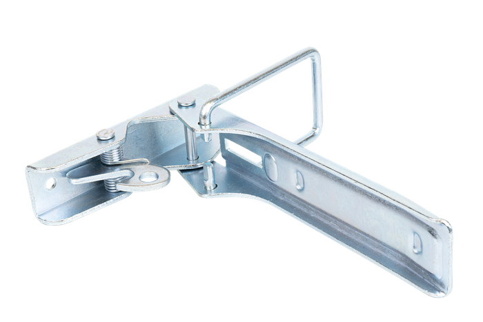 Κλειδαριά πλακέτας ZB-01/BV 10-1 αντικατάσταση κλειδαριάς σανίδας τρέιλερ ZB-01/BV10-1