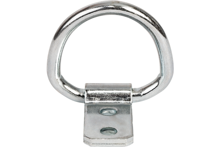 Κοτσαδόρος φορτίου βραχίονα δαπέδου τρέιλερ ZBF 50-1 Winterhoff