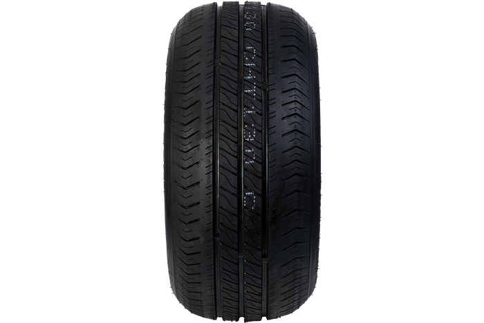 Ενισχυμένο ελαστικό τρέιλερ LINGLONG R701 195/55 R10C 98/96N