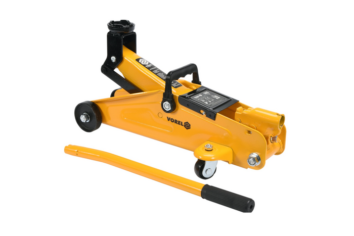 Γρύλος συνεργείου βάτραχος VOREL 80111 για αυτοκίνητο 2T