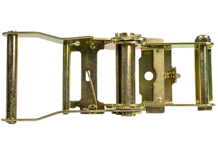 Εντατήρας για ιμάντες μεταφοράς 1000daN 50mm 2T κίτρινο