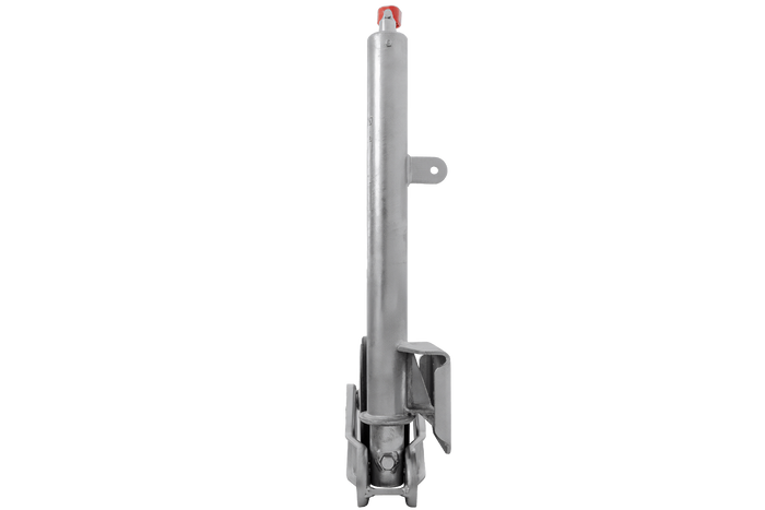 Αυτόματο τιμόνι jockey AL-KO 1223638 με λαβή 500kg 60mm 1010-1350mm