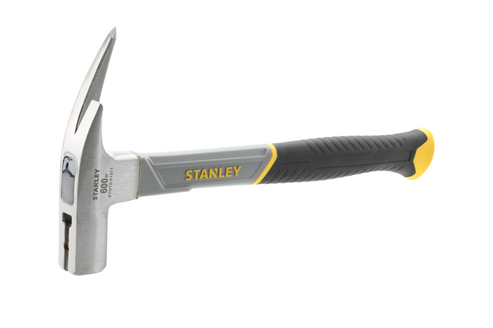 Σφυρί ξυλουργού STANLEY 600g