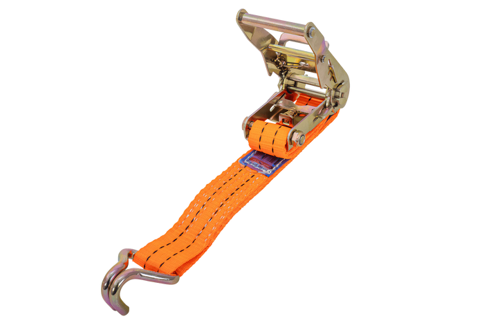 Ιμάντας μεταφοράς με εντατήρα UNITRAILER 6m/35mm/2t